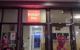Budget Inn  3*